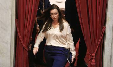 LA JUSTICIA INVESTIGA SI HAY UN ATAQUE COORDINADO CONTRA VILLARRUEL