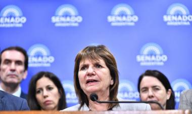 EL SENADO DEBATE HOY LA REFORMA LABORAL: EL OFICIALISMO HIZO CONCESIONES A GOBERNADORES Y A LA CGT