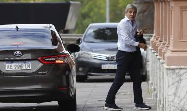 POR QUÉ EL MERCADO FINANCIERO MANTIENE DUDAS SOBRE LA ARGENTINA