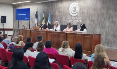 EDUCACIÓN REALIZÓ ENCUENTRO FORMATIVO DE LA RED DE SECUNDARIAS INNOVADORAS