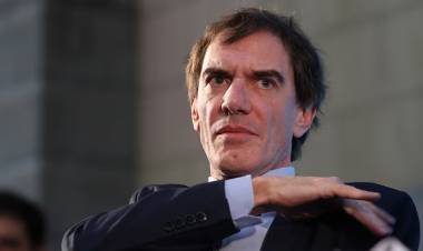 DARÍO LOPÉRFIDO MURIÓ A LOS 61 AÑOS