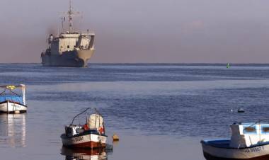 CUBA MATÓ A CUATRO TRIPULANTES DE UNA EMBARCACIÓN CIVIL DE EE. UU. EN AGUAS TERRITORIALES