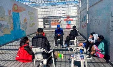 LA CRUDA REALIDAD QUE VIVEN NIÑOS, NIÑAS Y ADOLESCENTES EN LAS INSTITUCIONES DE ENCIERRO
