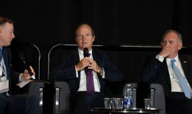 ARGENTINA ANUNCIÓ EN EL MÁXIMO EVENTO MINERO EN TORONTO QUE SE LLEVAN INVERTIDOS BAJO RIGI USD 47.000 MILLONES