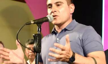 LICENCIAS GREMIALES: "CHACO PAGA HOY ALREDEDOR DE $ 200 MILLONES", SOSTUVO FERRO