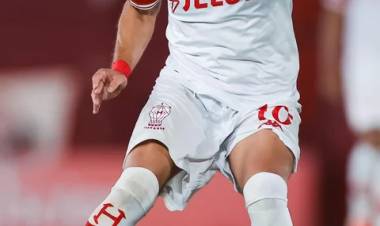 HURACÁN LE GANÓ A BELGRANO Y SE AFIANZA EN LA ZONA DE CLASIFICACIÓN DEL TORNEO APERTURA 2026