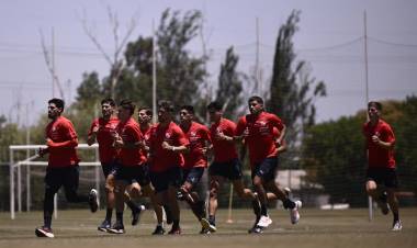 TORNEO APERTURA: PASÓ EL PARO Y ARRANCA LA DÉCIMA, CON EL ROJO Y RACING COMO PROTAGONISTAS