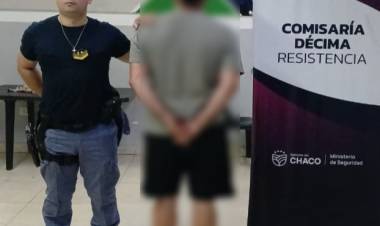 DENUNCIÓ UN ROBO MILLONARIO, PERO CONFESÓ QUE PERDIÓ EL DINERO EN EL CASINO