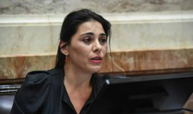 DE SENADORA A CANDIDATA A EMBAJADORA EN CANADÁ: LA TRAYECTORIA DE LUCIANA CREXELL Y SU VÍNCULO CON LA LEY DE BASES