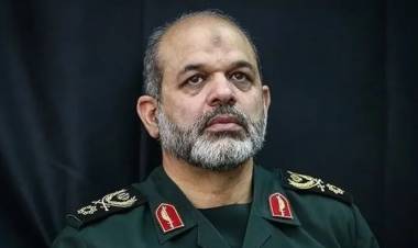 GUARDIA REVOLUCIONARIA ENVÍA MENSAJE A EMIRATOS TRAS ATAQUE EN LA ISLA DE KHARG