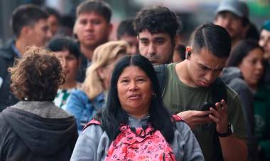 UNA RADIOGRAFÍA DEL DESEMPLEO EN ARGENTINA