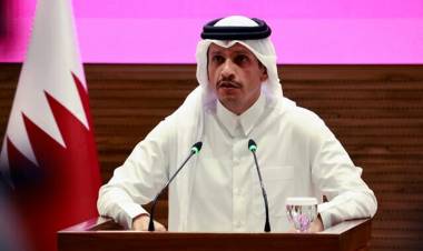 QATAR: ATAQUE IRANÍ A CENTRO DE DISTRIBUCIÓN DE GAS PROVOCA PÉRDIDAS ANUALES DE US$ 20.000 MILLONES
