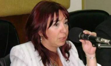 FALLECIÓ MARILYN CARBALLEIRA, 18 AÑOS DESPUÉS DE LA FATÍDICA CIRUGÍA