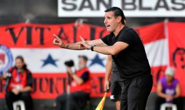 LIGA PROFESIONAL: ARGENTINOS RECIBE A BANFIELD E INSTITUTO CHOCA CON DEFENSA