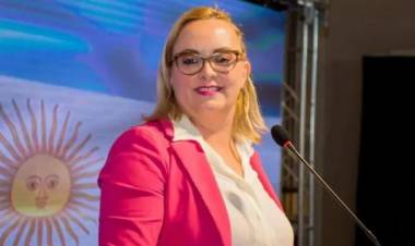 SEIFERT RECORDÓ EL REPARTO DE $ 635 MILLONES A INTENDENTES DEL PJ EN DICIEMBRE DE 2023