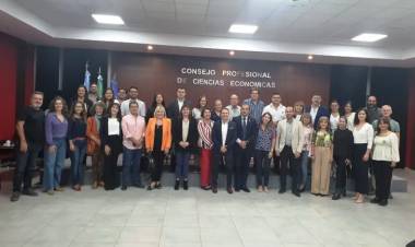 PROFESIONALES PIDEN PROMULGAR SIN CAMBIOS LA LEY DE HONORARIOS