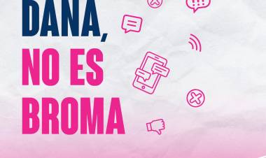 "SI DAÑA, NO ES BROMA”: EDUCACIÓN RECUERDA QUE DIFUNDIR AMENAZAS FALSAS ES UN DELITO PENAL