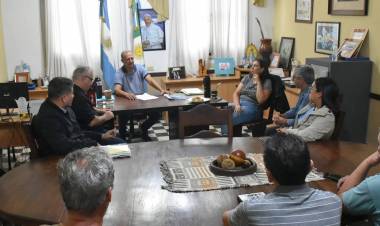 VILLA ÁNGELA: PRIORIZANDO UNA GESTION EFICIENTE