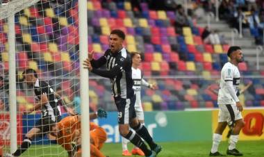 TORNEO APERTURA: PARTIDAZO ENTRE CENTRAL CÓRDOBA Y PLATENSE