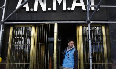 OPERABAN SIN DIRECTOR TÉCNICO Y LA ANMAT PROHIBIÓ LA COMERCIALIZACIÓN DE PRODUCTOS MÉDICOS