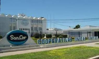 LA JUSTICIA DECLARÓ LA QUIEBRA DE SANCOR POR UNA DEUDA DE US$120 MILLONES