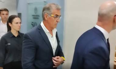 GINECÓLOGO CORRENTINO CONDENADO POR ABUSO SEXUAL, CERCA DE QUEDAR PRESO