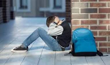 SALUD MENTAL EN ADOLESCENTES: CLAVES PARA DETECTAR SEÑALES DE RIESGO Y ACTUAR A TIEMPO