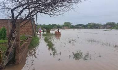 INTERBLOQUE FRENTE CHAQUEÑO PRIORIZA EMERGENCIA HÍDRICA, ALIMENTARIA, TARIFAS Y SALARIOS