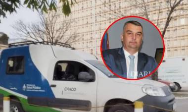 EL JUEZ MIANOVICH ELEVÓ A JUICIO LA CAUSA POR VENTA ILEGAL DE VEHÍCULOS DEL ESTADO
