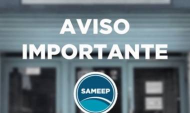 SAMEEP IMPLEMENTA NUEVOS SEGMENTOS EN LA TARIFA SOCIAL PARA GARANTIZAR MAYOR EQUIDAD EN EL ACCESO AL SERVICIO
