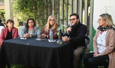 LA LEGISLATURA JUNTO A CUCAI CHACO Y EL MUNICIPIO RECORRERÁN BARRIOS DE RESISTENCIA PARA HABLAR DE DONACIÓN DE ÓRGANOS