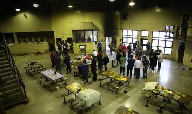 EL GOBIERNO EXTENDIÓ POR DOS AÑOS LA EMERGENCIA PENITENCIARIA FEDERAL