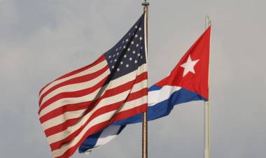 ESTADOS UNIDOS OFRECE US$ 100 MILLONES EN AYUDA A CUBA PERO SOLO A TRAVÉS DE LA IGLESIA CATÓLICA