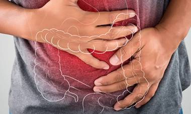 LA ENFERMEDAD AUTOINMUNE QUE AFECTA AL INTESTINO Y SUELE CONFUNDIRSE CON COLON IRRITABLE