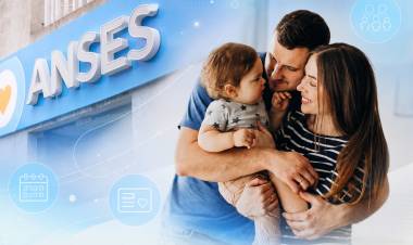 ANSES DEPOSITA DOS PAGOS EXTRA EN JUNIO Y MILES DE FAMILIAS TODAVÍA NO SABEN CUÁLES SON