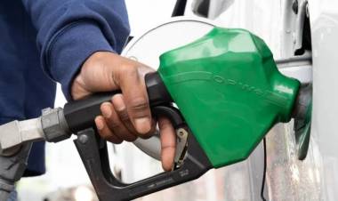 GOBIERNO POSTERGA AL 1 DE JULIO LA APLICACIÓN PLENA DE IMPUESTOS A LOS COMBUSTIBLES