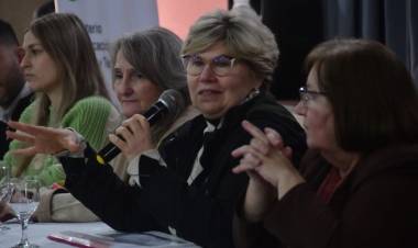 EDUCACIÓN OFRECIÓ 39 CARGOS DE SUPERVISORES DE NIVEL PRIMARIO Y AVANZA EN EL ORDENAMIENTO DEL SISTEMA EDUCATIVO