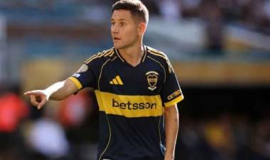 ANDER HERRERA NO SERÁ TENIDO EN CUENTA POR ARRUABARRENA Y SE VA DE BOCA