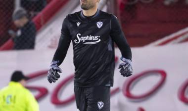 BOCA ACORDÓ LA LLEGADA DE UN ARQUERO MUNDIALISTA