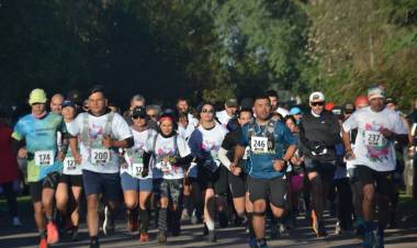 LLEGA LA 4TA EDICIÓN DE “VILLA RÍO BERMEJITO CORRE” CON CIRCUITOS PARA TODAS LAS EDADES