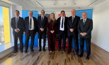 KARINA MILEI DESTACÓ EL ÉXITO DE LA PRIMERA SEMANA DE LA CARNE ARGENTINA EN EE. UU. Y ANUNCIÓ LA SEGUNDA EDICIÓN