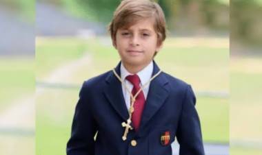 VENEZUELA: BUSCAN INTENSAMENTE A UN NENE ARGENTINO DE 8 AÑOS TRAS EL COLAPSO DE UN EDIFICIO EN LA GUAIRA