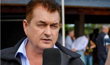 DUDIK: “EL ATAQUE DE SANDER ES CONTRA LOS PRODUCTORES, NO CONTRA EL GOBIERNO”