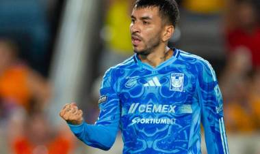 TIGRES RECHAZÓ LA ÚLTIMA OFERTA DE RIVER POR CORREA, PERO LAS NEGOCIACIONES SIGUEN ABIERTAS