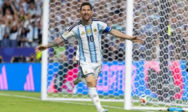ASÍ ESTÁN QUEDANDO LOS OCTAVOS DE FINAL DEL MUNDIAL 2026 HASTA EL MOMENTO