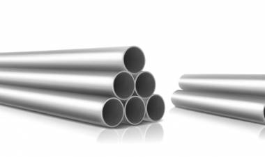 EL GOBIERNO LEVANTÓ EL ARANCEL ANTIDUMPING A TUBOS DE ALUMINIO CHINOS TRAS CINCO AÑOS DE VIGENCIA