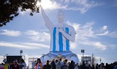 AVANZA LA COPA DEL MUNDO Y SE VAN DESPIDIENDO LOS PRIMEROS EQUIPOS