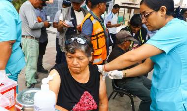 URUGUAY AMPLÍA VACUNACIÓN GRATUITA CONTRA MENINGOCOCO TRAS AUMENTO INUSUAL DE MUERTES