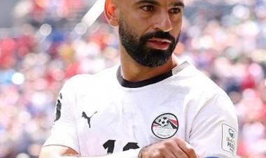 EGIPTO NO ES SOLO SALAH: ASÍ LLEGA EL RIVAL QUE QUIERE SORPRENDER A LA SELECCIÓN ARGENTINA