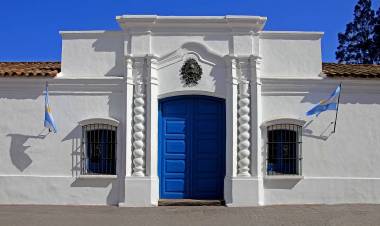 9 DE JULIO: EL GOBIERNO PROVINCIAL INVITA A PARTICIPAR DEL ACTO CENTRAL POR EL 210º ANIVERSARIO DE LA INDEPENDENCIA NACIONAL